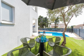 Pool Apartments Villa Oleander